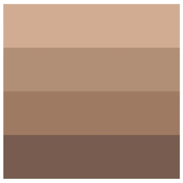 L&B 60ML AQUA WASH SER.3 WARM SEPIA