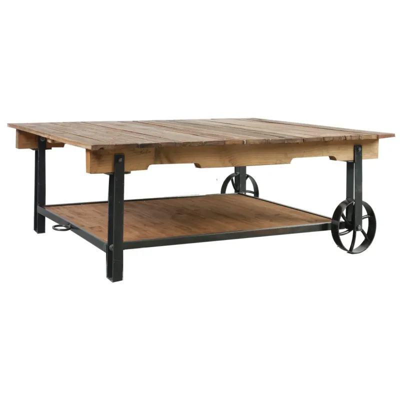 A&B Home Navin Oversized Coffee Table | Coffee Tables | Modishstore
