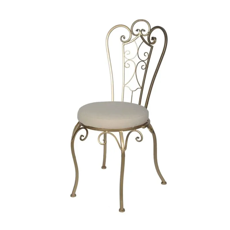 A&B Home Folding Chair - 39556 - Set Of 2 | Accent Chairs | Modishstore