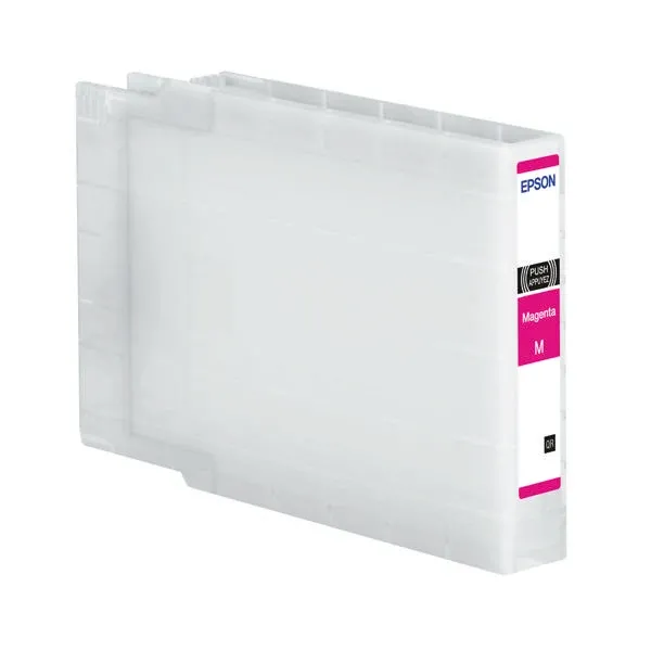 Epson T9083 Ink Cartridge DURABrite Pro XL Magenta C13T908340