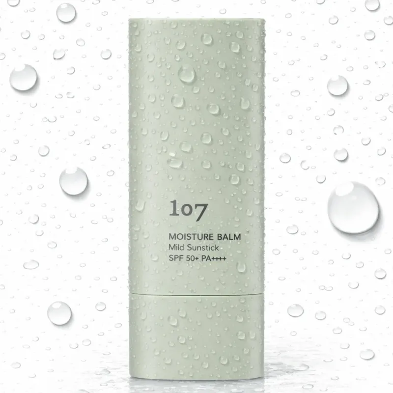 107 - Moisture Balm Mild Sunstick 18g